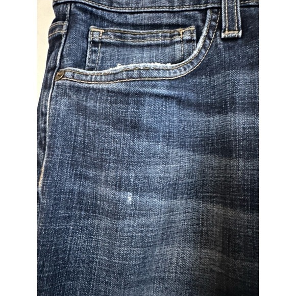 Joe’s Jeans Denim The Brixton Men’s Size 31 - Picture 5 of 5